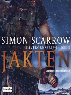 cover image of Jakten